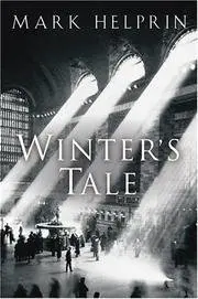 Cover of Winter's Tale