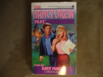 Cover of Easy Marks