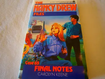 Cover of Final Notes