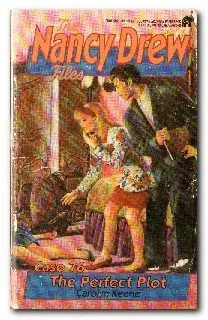 Cover of The PERFECT PLOT