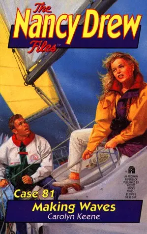 Cover of Making Waves