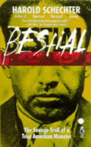 Cover of Bestial