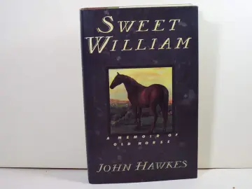Cover of Sweet William