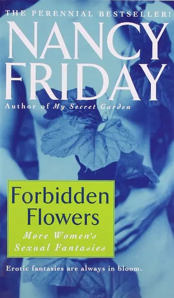 Cover of Forbidden Flowers