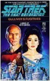 Cover of Gulliver's Fugitives