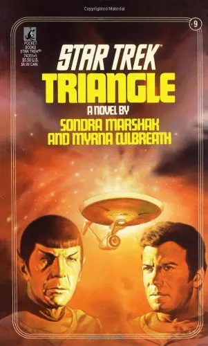 Cover of Triangle