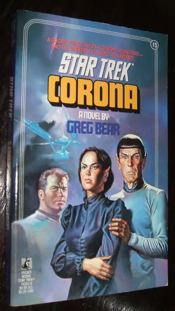 Cover of Corona