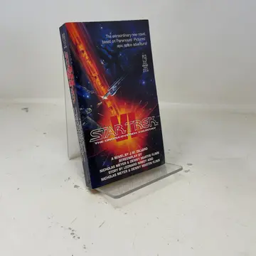 Cover of Undiscovered Country