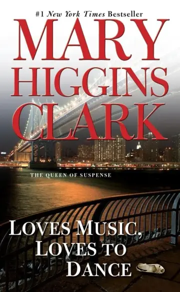 Cover of Loves Music, Loves to Dance