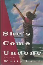 Cover of She'S Come Undone
