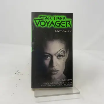Cover of Shadow