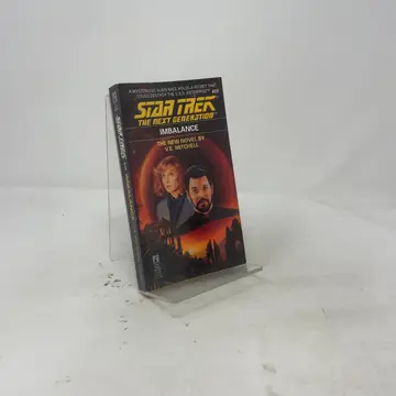 Cover of Imbalance