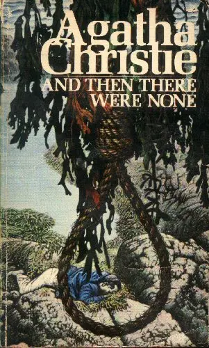 Cover of And Then There Were None