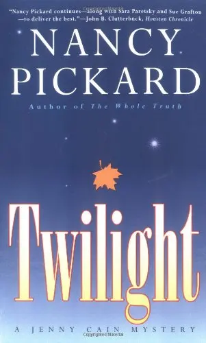 Cover of Twilight