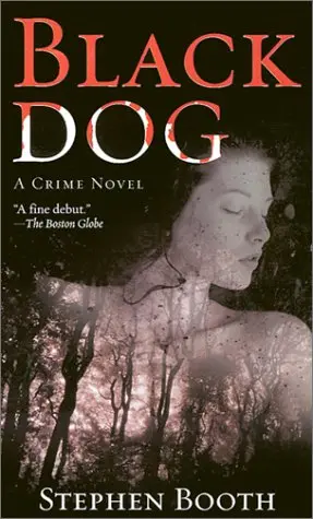 Cover of Black Dog