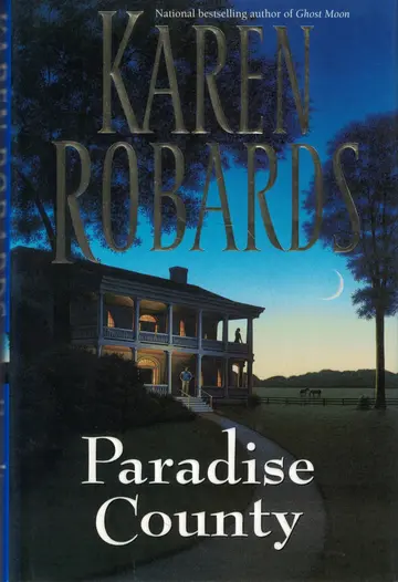 Cover of Paradise County