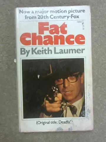 Cover of Fat Chance