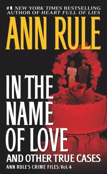 Cover of In the Name of Love