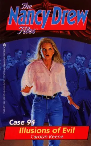 Cover of Illusions of Evil