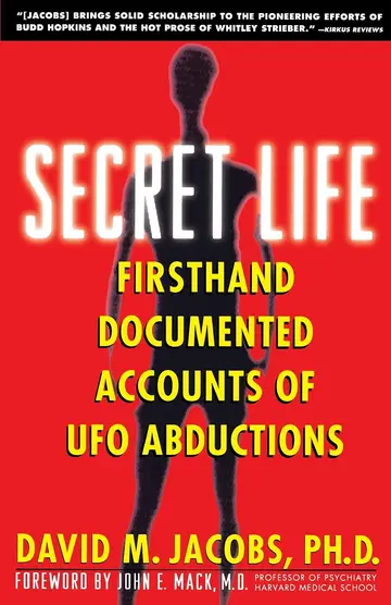 Cover of Secret Life