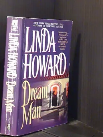 Cover of Dream Man
