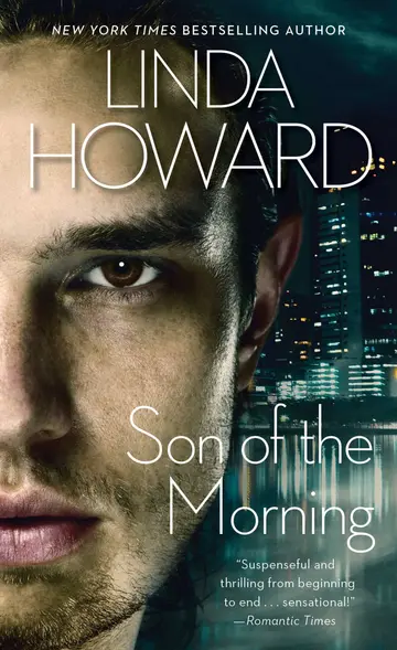 Cover of Son of the Morning
