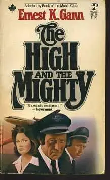 Cover of High Mighty