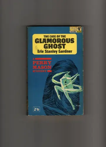 Cover of Cs Glamor Gh/Hlf
