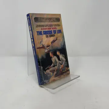 Cover of Abode of Life