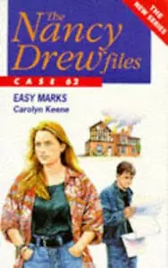 Cover of Easy Marks