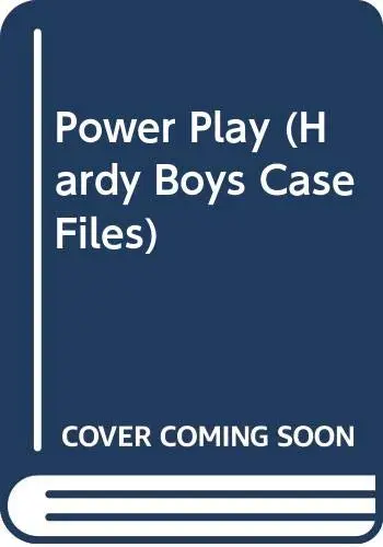 Cover of Power Play