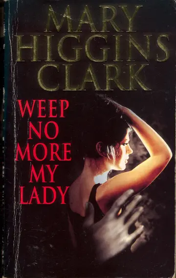 Cover of Weep No More, My Lady