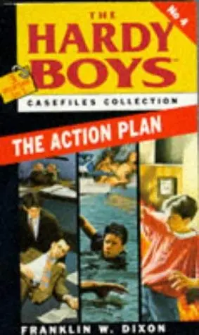 Cover of Number File