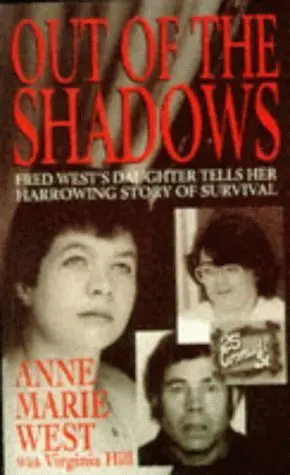 Cover of Out of the Shadows