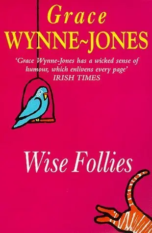 Cover of Wise Follies
