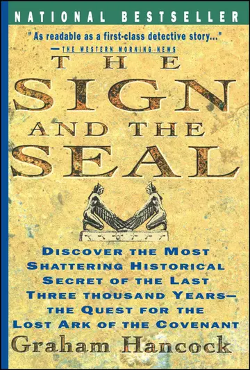 Cover of Sign and the Seal