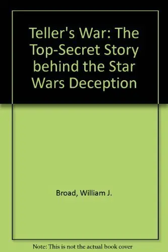 Cover of Teller's War