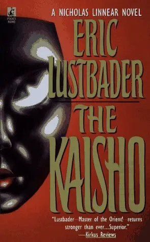 Cover of The KAISHO