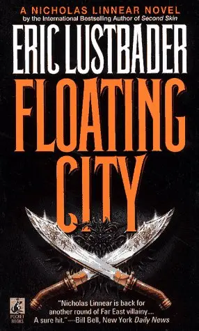 Cover of Floating City