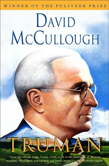 Cover of Truman
