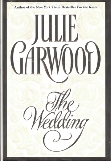 Cover of The Wedding