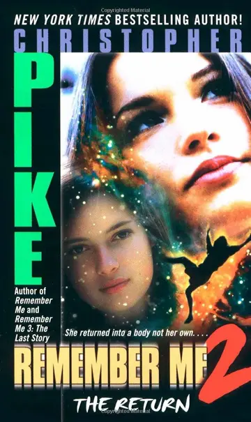 Cover of The Return