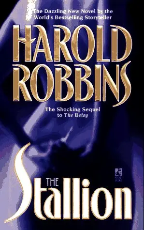 Cover of The Stallion