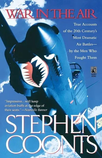 Cover of War in the Air