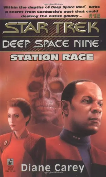 Cover of Star Trek