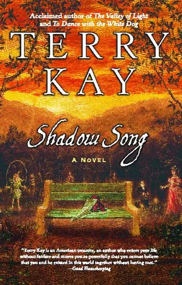 Cover of Shadow Song