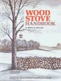 Cover of Woodstove Handbook
