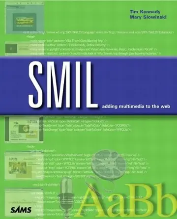 Cover of Smil