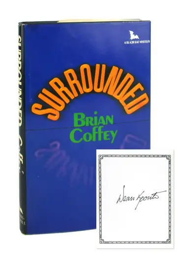 Cover of Surrounded