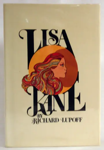 Cover of Lisa Kane